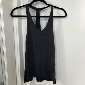 Lululemon tank - size 2